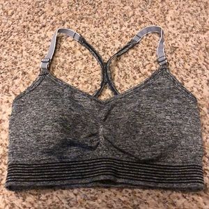 Like new Victoria’s Secret sports bra